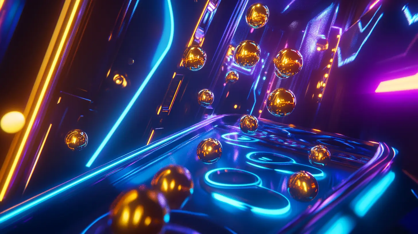 jeux plinko